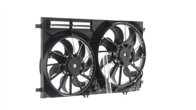 MAHLE ORIGINAL CFF 637 000S Číslo výrobce: 72563687. EAN: 4057635229609.