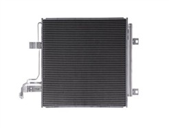 MAHLE ORIGINAL AC 1154 000S