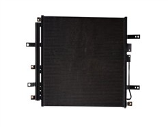 MAHLE ORIGINAL AC 1170 000S