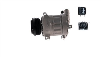 MAHLE ORIGINAL ACP 548 000S Číslo výrobce: 72565706. EAN: 4057635233293.