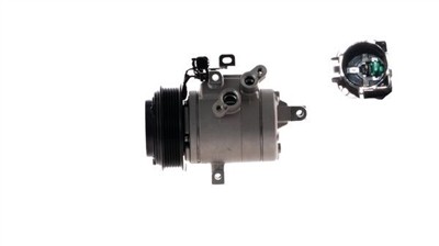 MAHLE ORIGINAL ACP 1702 000P Číslo výrobce: 72567188.