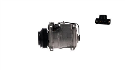 MAHLE ORIGINAL ACP 1712 000S Číslo výrobce: 72569461. EAN: 4057635237352.