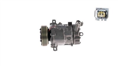 MAHLE ORIGINAL ACP 1722 000P Číslo výrobce: 72572312. EAN: 4057635240741.