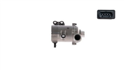 MAHLE ORIGINAL CP 601 000S Číslo výrobce: 71002026.