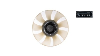 MAHLE ORIGINAL CFF 640 000P Číslo výrobce: 72563879. EAN: 4057635230063.