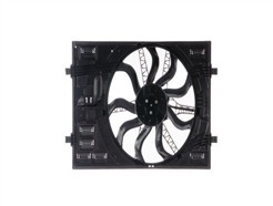 MAHLE ORIGINAL CFF 644 000P