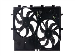 MAHLE ORIGINAL CFF 651 000S