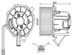 MAHLE ORIGINAL AB 183 000S