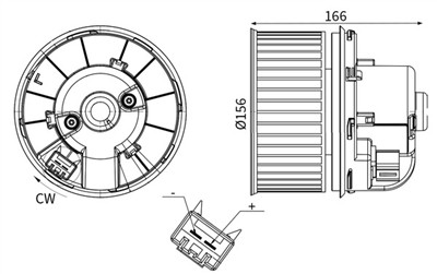 MAHLE ORIGINAL AB 245 000S Číslo výrobce: 72572799.