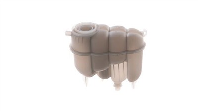 MAHLE ORIGINAL CRT 255 000S Číslo výrobce: 72543234. EAN: 4057635238045.