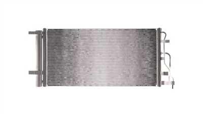 MAHLE ORIGINAL AC 1175 000P Číslo výrobce: 72562544.