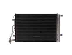 MAHLE ORIGINAL AC 1175 000P