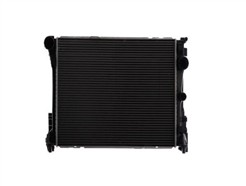 MAHLE ORIGINAL CR 83 000S