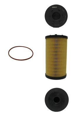 MAHLE ORIGINAL OX 1306D Číslo výrobce: 72523326. EAN: 4057635189446.