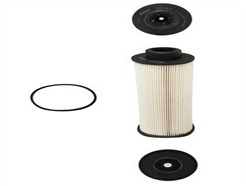 MAHLE ORIGINAL KX 73/1D