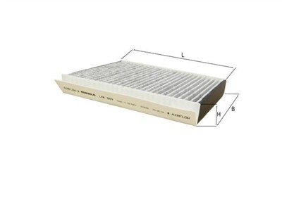 MAHLE ORIGINAL LAK 889 Číslo výrobce: 72574853. EAN: 4057635243681.