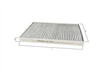 MAHLE ORIGINAL LAK 1613 Číslo výrobce: 72583800. EAN: 4057635254809.