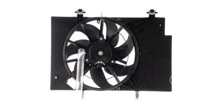 MAHLE ORIGINAL CFF 652 000S Číslo výrobce: 72568088. EAN: 4057635236157.