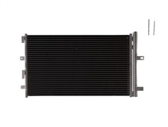 MAHLE ORIGINAL AC 268 000S