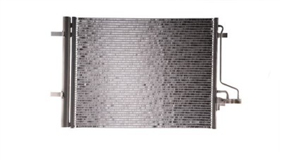 MAHLE ORIGINAL AC 780 000S Číslo výrobce: 351343191. EAN: 4057635026673.