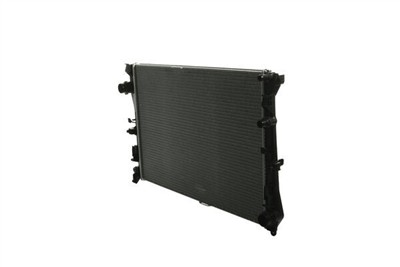 MAHLE ORIGINAL CR 2100 000S Číslo výrobce: 72552046. EAN: 4057635219822.