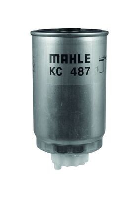 MAHLE ORIGINAL KC 487 Číslo výrobce: 72352741. EAN: 4009026933510.