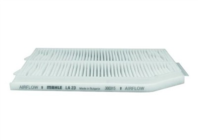 MAHLE ORIGINAL LA 23 Číslo výrobce: 76417653. EAN: 4009026507186.