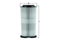 MAHLE ORIGINAL LX 816/4