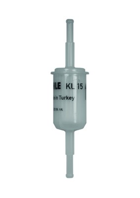 MAHLE ORIGINAL KL 15 OF Číslo výrobce: 77132806. EAN: 4009026015186.