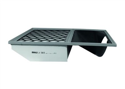 MAHLE ORIGINAL LX 3603 Číslo výrobce: 72350367. EAN: 4009026933107.