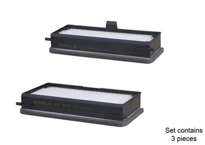 MAHLE ORIGINAL LA 679/S Číslo výrobce: 70602968. EAN: 4009026926925.