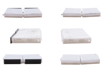 MAHLE ORIGINAL LAG 113/S Číslo výrobce: 70350575. EAN: 4009026510636.