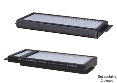 MAHLE ORIGINAL LAK 346/S Číslo výrobce: 72352731. EAN: 4009026933503.