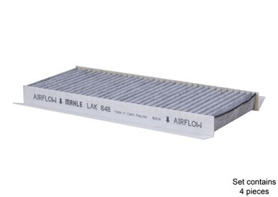 MAHLE ORIGINAL LAK 848/S Číslo výrobce: 70594609. EAN: 4009026922699.