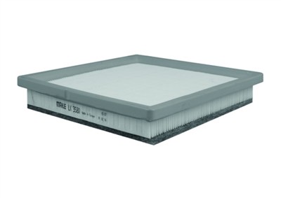 MAHLE ORIGINAL LX 3580 Číslo výrobce: 72360229. EAN: 4009026934678.