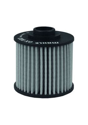 MAHLE ORIGINAL OX 803 Číslo výrobce: 72394119. EAN: 4009026953730.