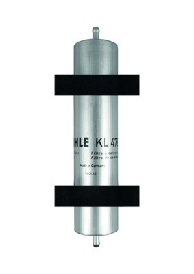 MAHLE ORIGINAL KL 478 Číslo výrobce: 70382984. EAN: 4009026601327.