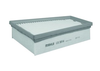 MAHLE ORIGINAL LX 3014 Číslo výrobce: 70544738. EAN: 4009026844342.