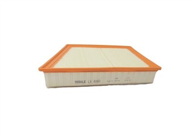 MAHLE ORIGINAL LX 4060 Číslo výrobce: 71007980. EAN: 4009026956618.