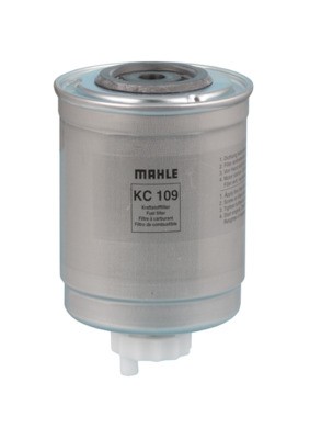 MAHLE ORIGINAL KC 109 Číslo výrobce: 78424558. EAN: 4009026106044.