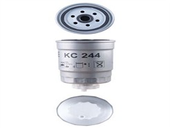 MAHLE ORIGINAL KC 244