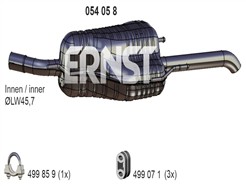 ERNST 054058