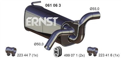 ERNST 061063