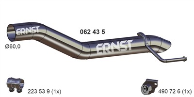 ERNST 062435