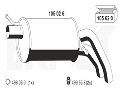 ERNST 105026