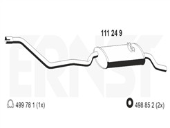 ERNST 111249