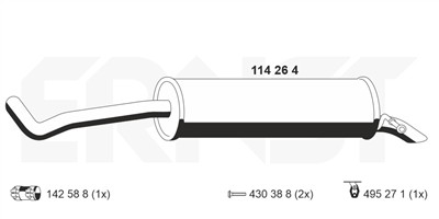ERNST 114264