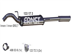 ERNST 133173
