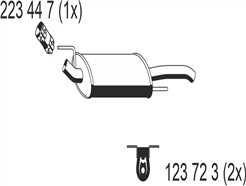 ERNST 142045
