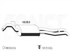 ERNST 143080